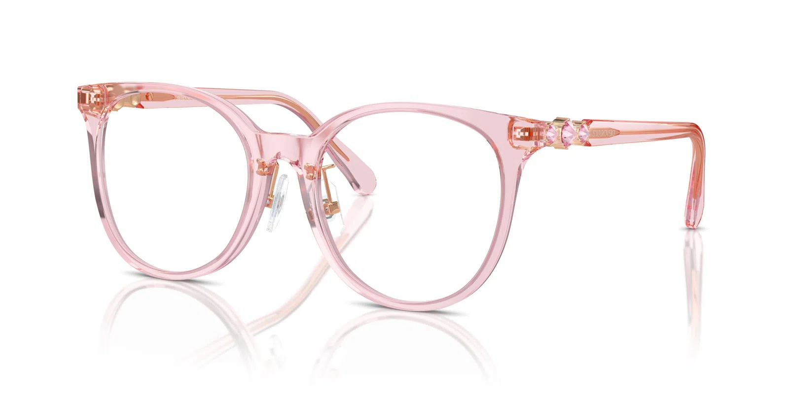 Swarovski 2027D Eyeglasses - view 5